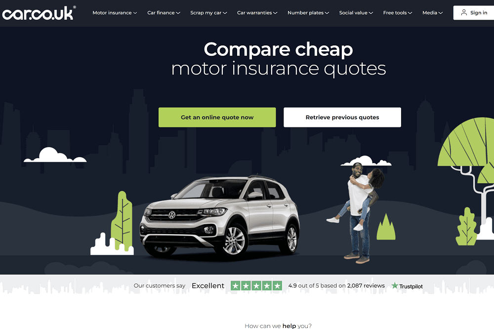 The home of everything automotive launches in the UK
