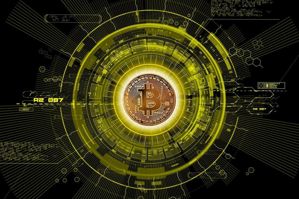 Cryptocurrency domains are a hot topic!