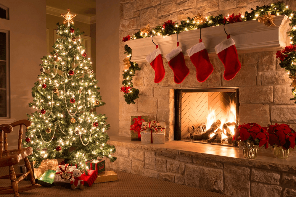 The Christmas countdown begins!