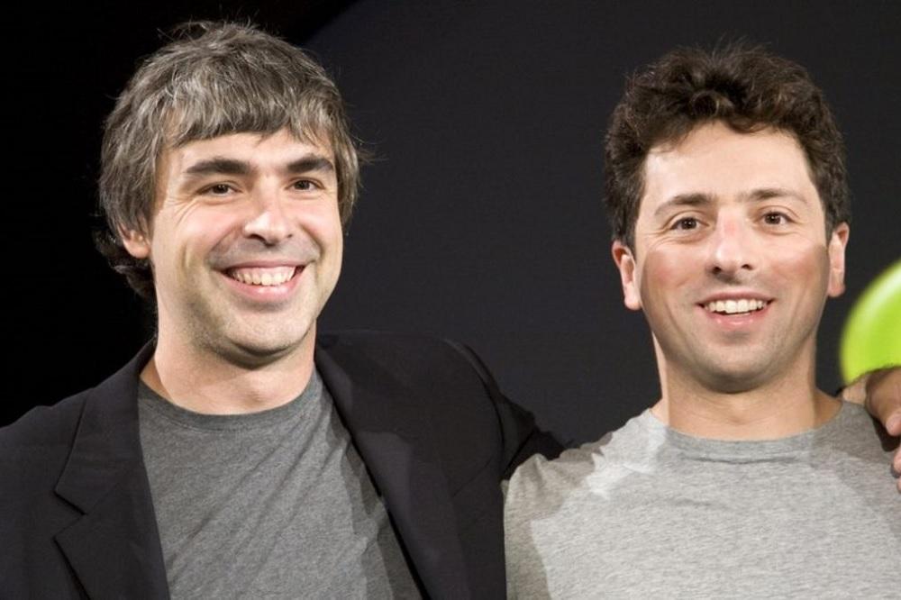 Top 10 internet entrepreneurs