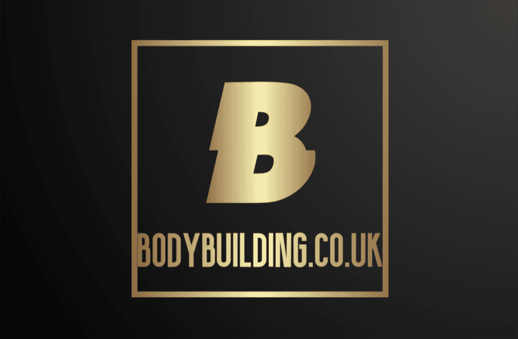 bodybuilding.co.uk