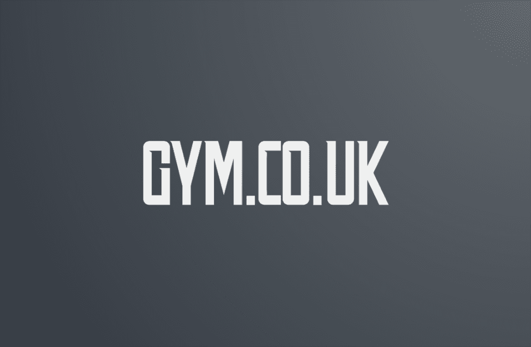 gym.co.uk